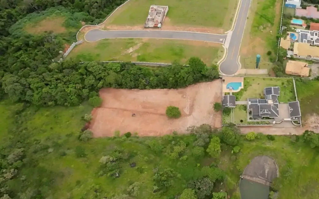 Foto 4 de Lote de Condomínio à venda, 5279m2 em Condomínio Panorama Parque Residencial, Atibaia - SP