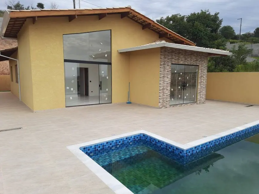 Foto 4 de Chácara com 3 quartos à venda, 120m2 em Jardim Estância Brasil, Atibaia - SP