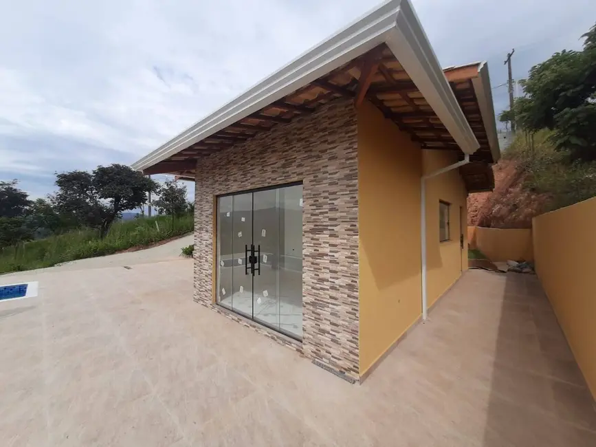 Foto 7 de Chácara com 3 quartos à venda, 120m2 em Jardim Estância Brasil, Atibaia - SP