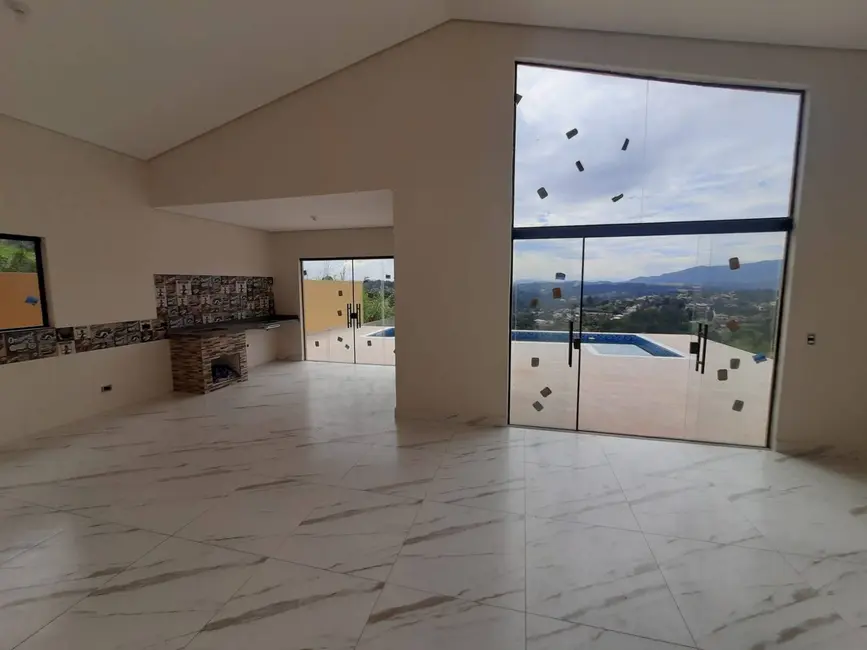 Foto 8 de Chácara com 3 quartos à venda, 120m2 em Jardim Estância Brasil, Atibaia - SP