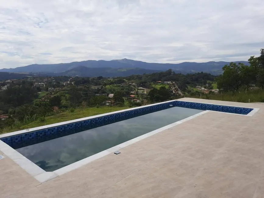 Foto 6 de Chácara com 3 quartos à venda, 120m2 em Jardim Estância Brasil, Atibaia - SP