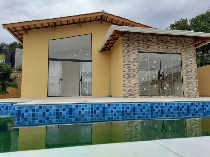 Foto 9 de Chácara com 3 quartos à venda, 120m2 em Jardim Estância Brasil, Atibaia - SP