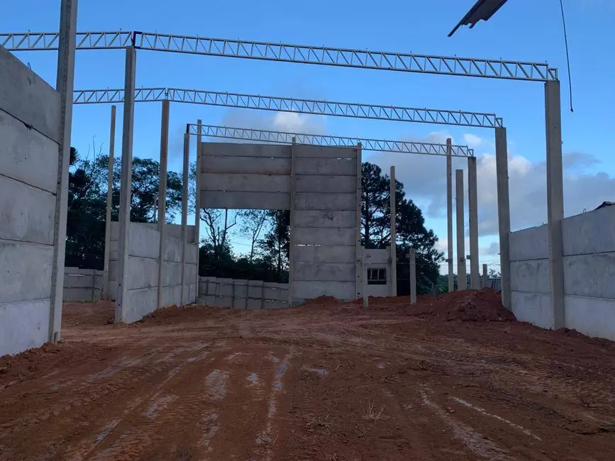 Foto 5 de Armazém / Galpão para alugar, 500m2 em Mairipora - SP