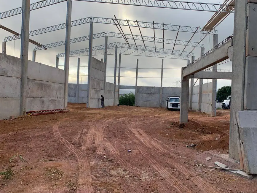 Foto 1 de Armazém / Galpão para alugar, 500m2 em Mairipora - SP