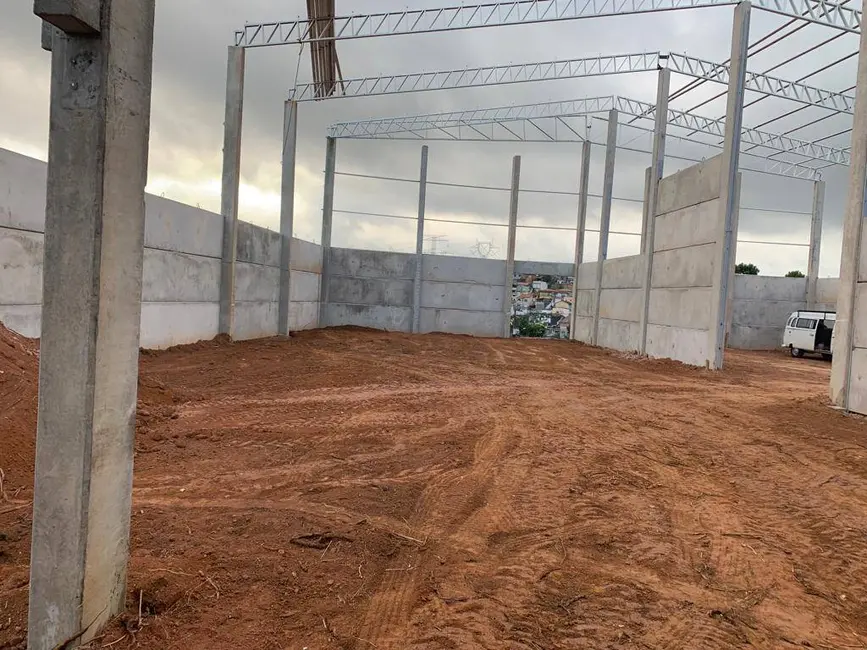 Foto 2 de Armazém / Galpão para alugar, 500m2 em Mairipora - SP