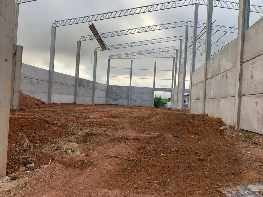 Foto 6 de Armazém / Galpão para alugar, 500m2 em Mairipora - SP