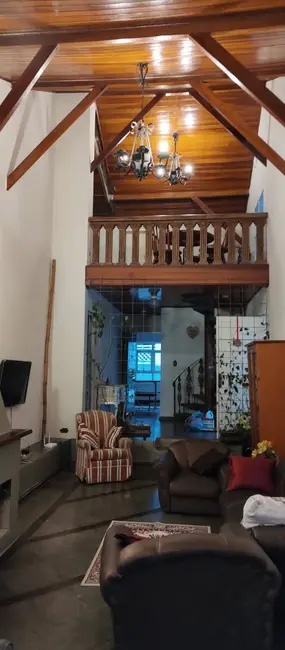 Chácara com 4 quartos à venda, 237m2 em Mairipora - SP - imagem 9 Foto 9 de Chácara com 4 quartos à venda, 237m2 em Mairipora - SP