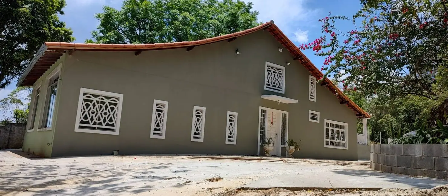 Chácara com 4 quartos à venda, 237m2 em Mairipora - SP - imagem 4 Foto 4 de Chácara com 4 quartos à venda, 237m2 em Mairipora - SP