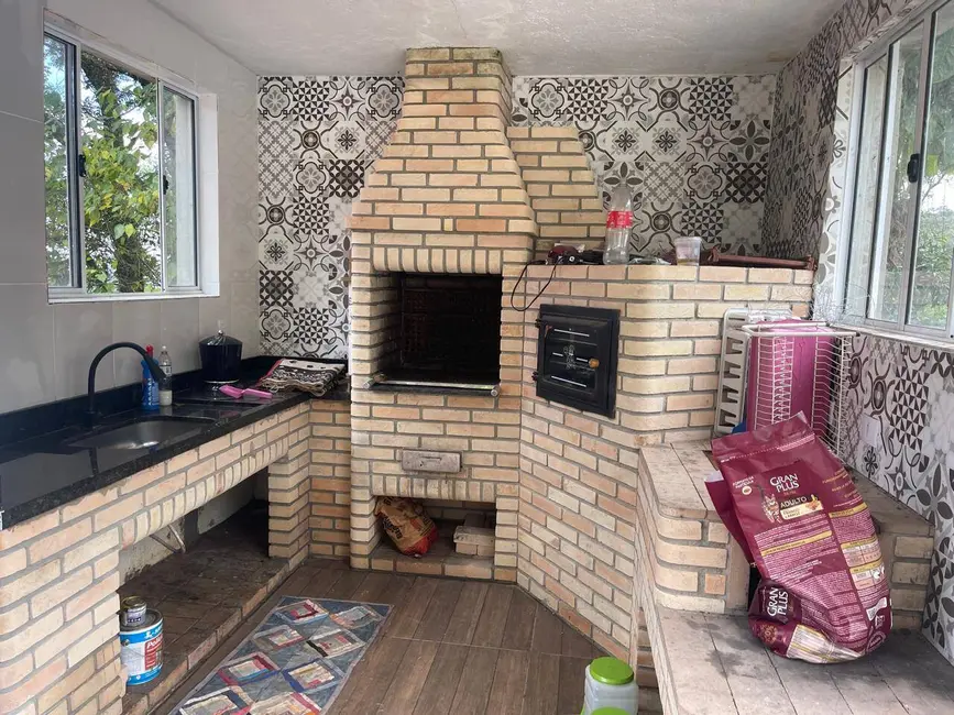 Chácara com 4 quartos à venda, 237m2 em Mairipora - SP - imagem 3 Foto 3 de Chácara com 4 quartos à venda, 237m2 em Mairipora - SP