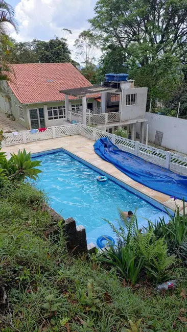 Chácara com 4 quartos à venda, 237m2 em Mairipora - SP - imagem 2 Foto 2 de Chácara com 4 quartos à venda, 237m2 em Mairipora - SP