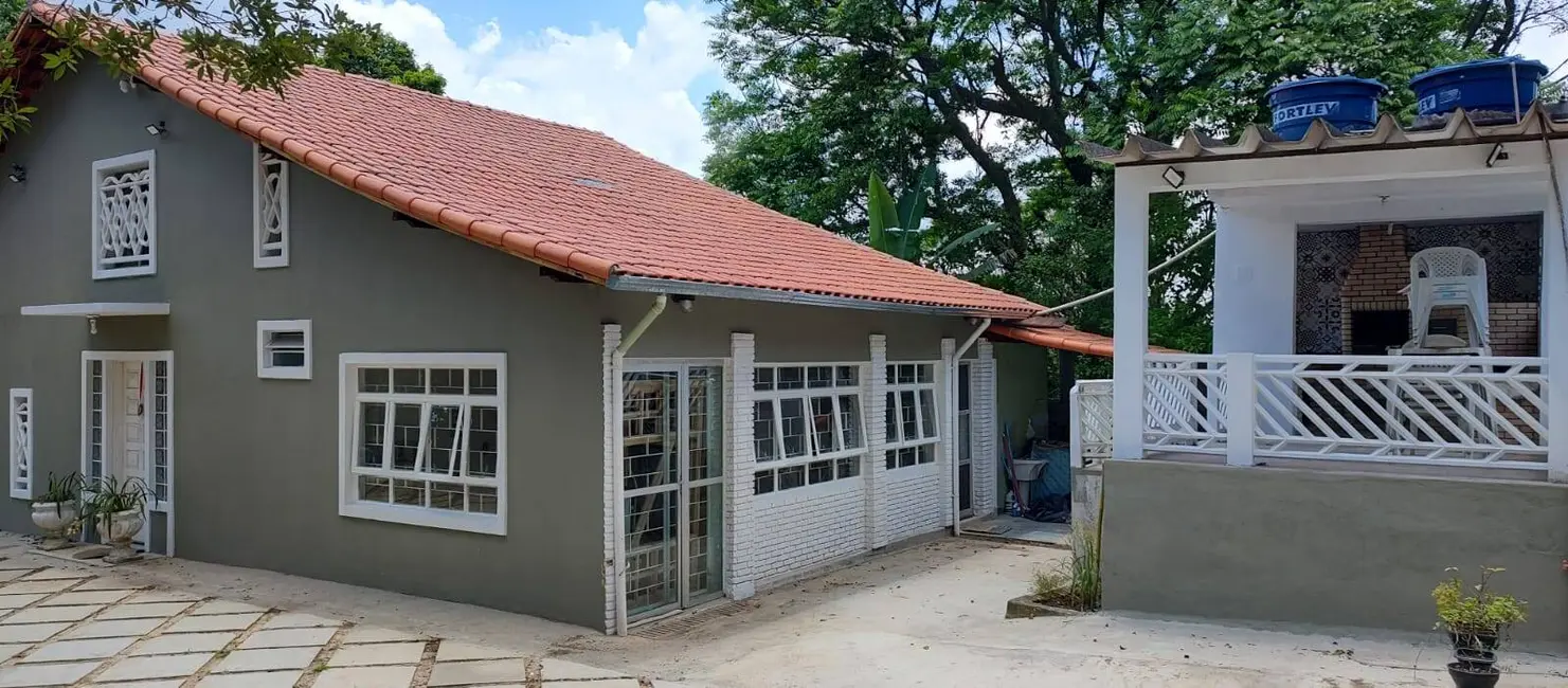 Chácara com 4 quartos à venda, 237m2 em Mairipora - SP - imagem 6 Foto 6 de Chácara com 4 quartos à venda, 237m2 em Mairipora - SP