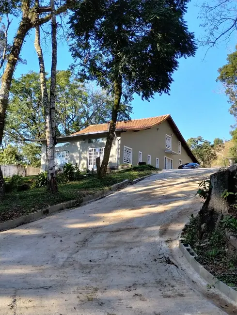 Chácara com 4 quartos à venda, 237m2 em Mairipora - SP - imagem 8 Foto 8 de Chácara com 4 quartos à venda, 237m2 em Mairipora - SP