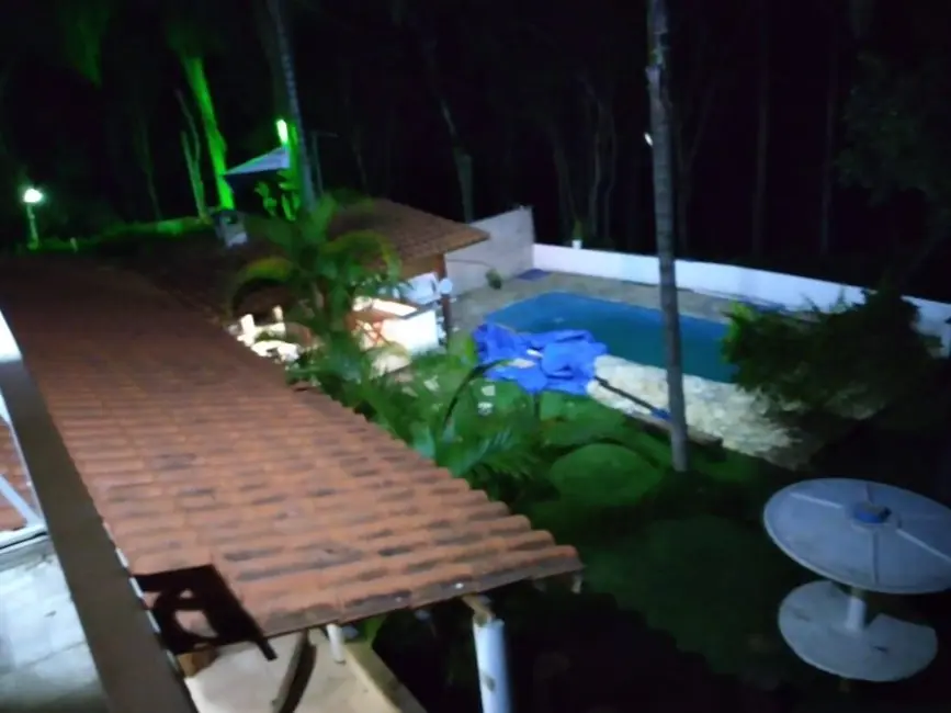 Foto 3 de Chácara com 2 quartos à venda, 150m2 em Mairipora - SP