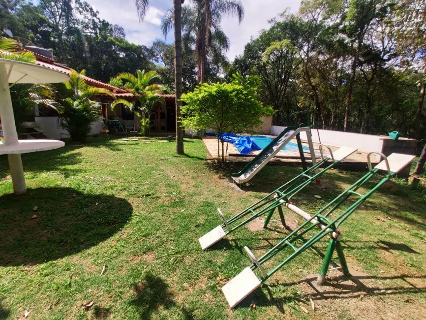 Foto 4 de Chácara com 2 quartos à venda, 150m2 em Mairipora - SP
