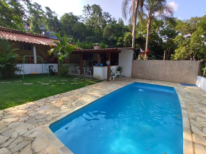 Foto 1 de Chácara com 2 quartos à venda, 150m2 em Mairipora - SP