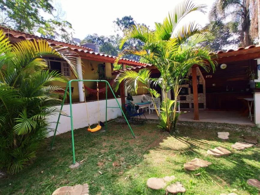 Foto 5 de Chácara com 2 quartos à venda, 150m2 em Mairipora - SP