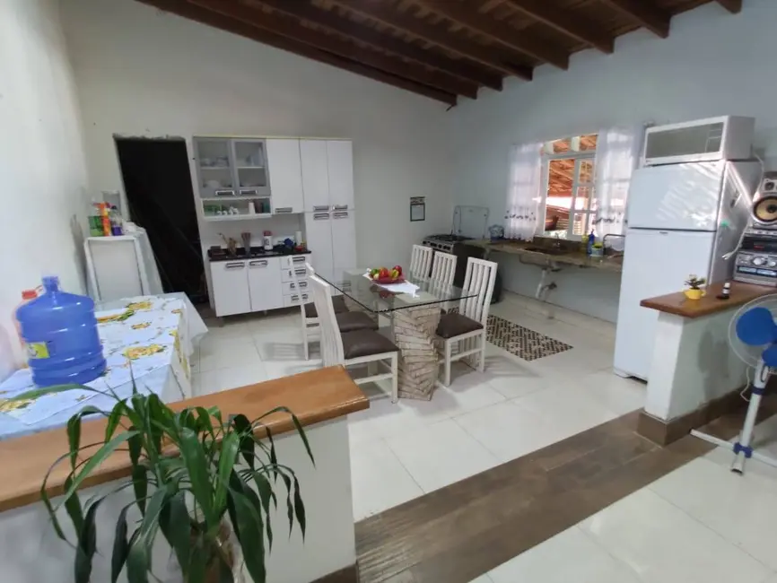 Foto 9 de Chácara com 2 quartos à venda, 150m2 em Mairipora - SP