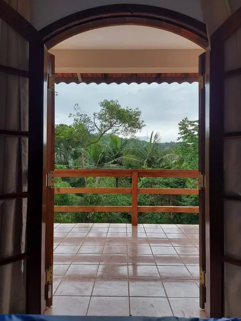 Foto 9 de Chácara com 2 quartos à venda e para alugar, 200m2 em Mairipora - SP