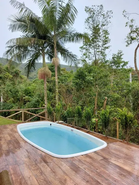 Foto 6 de Chácara com 2 quartos à venda e para alugar, 200m2 em Mairipora - SP
