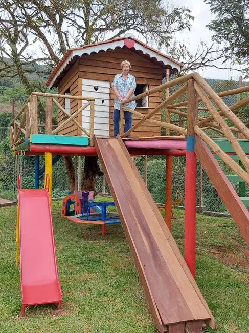 Foto 8 de Chácara com 2 quartos à venda e para alugar, 200m2 em Mairipora - SP