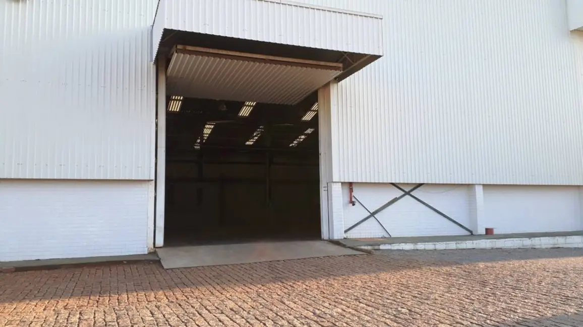 Foto 7 de Armazém / Galpão para alugar, 2700m2 em Mato Dentro, Itatiba - SP