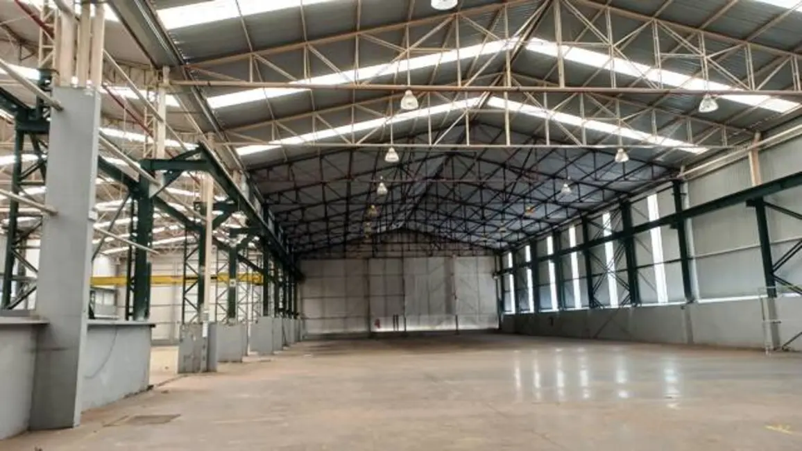 Foto 1 de Armazém / Galpão para alugar, 2700m2 em Mato Dentro, Itatiba - SP