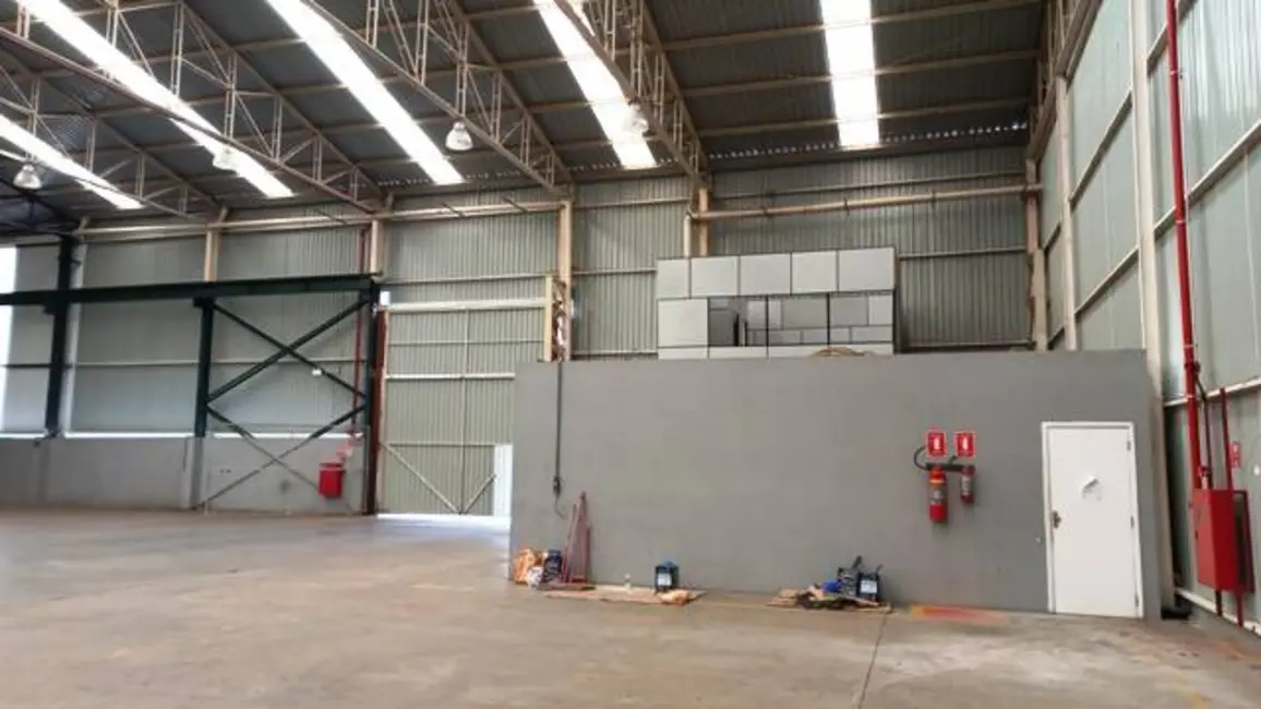 Foto 6 de Armazém / Galpão para alugar, 2700m2 em Mato Dentro, Itatiba - SP