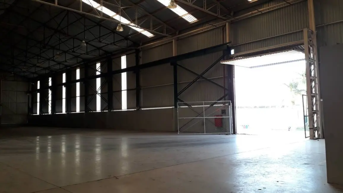 Foto 2 de Armazém / Galpão para alugar, 2700m2 em Mato Dentro, Itatiba - SP