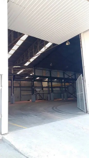 Foto 9 de Armazém / Galpão para alugar, 2700m2 em Mato Dentro, Itatiba - SP