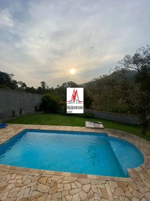 Foto 9 de Chácara com 3 quartos à venda, 239m2 em Mairipora - SP