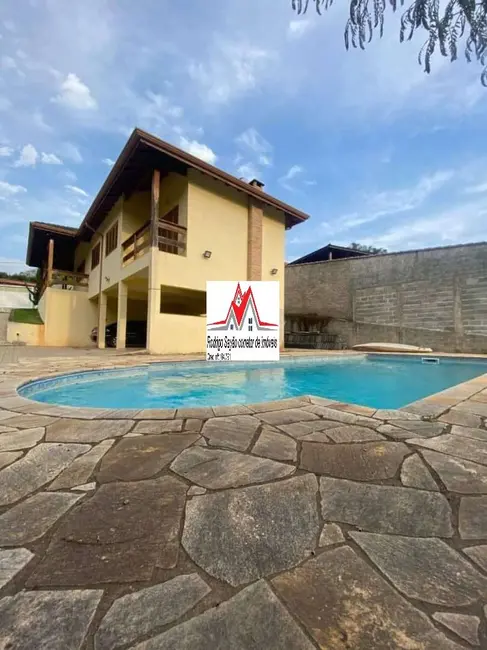 Foto 1 de Chácara com 3 quartos à venda, 239m2 em Mairipora - SP