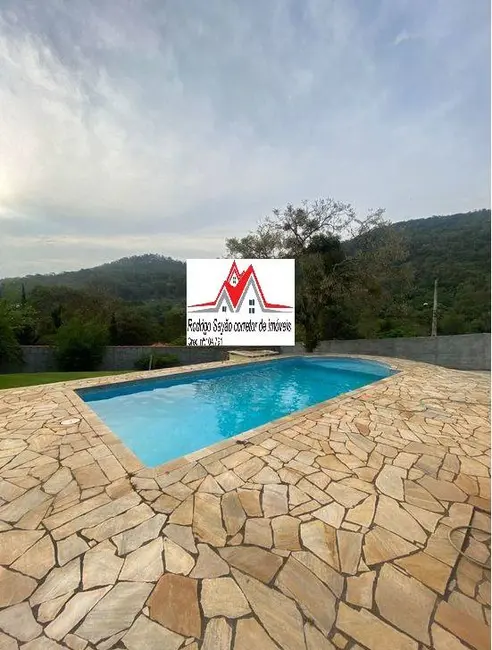 Foto 2 de Chácara com 3 quartos à venda, 239m2 em Mairipora - SP