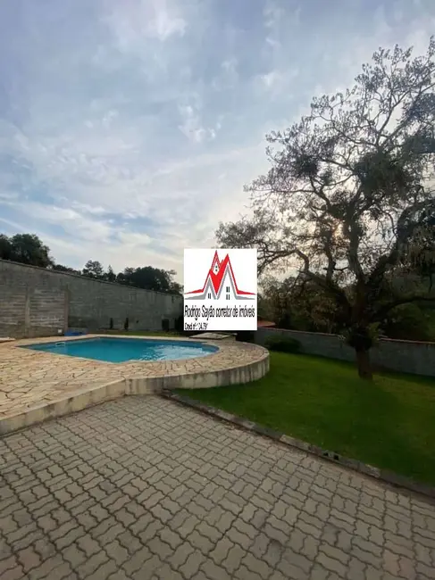 Foto 5 de Chácara com 3 quartos à venda, 239m2 em Mairipora - SP