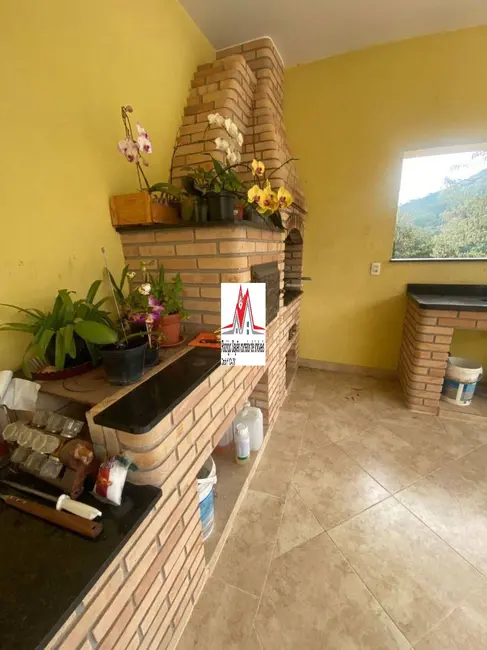 Foto 3 de Chácara com 3 quartos à venda, 239m2 em Mairipora - SP