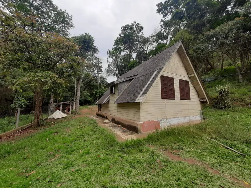 Foto 3 de Chácara com 2 quartos à venda, 150m2 em Mairipora - SP