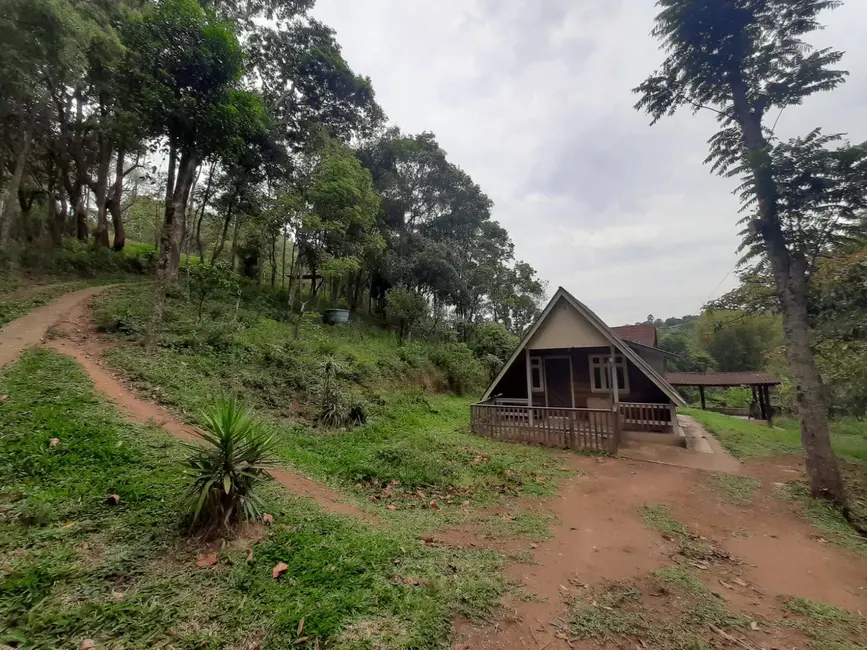 Foto 1 de Chácara com 2 quartos à venda, 150m2 em Mairipora - SP