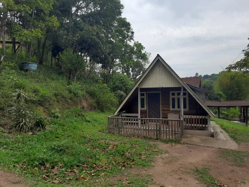 Foto 2 de Chácara com 2 quartos à venda, 150m2 em Mairipora - SP