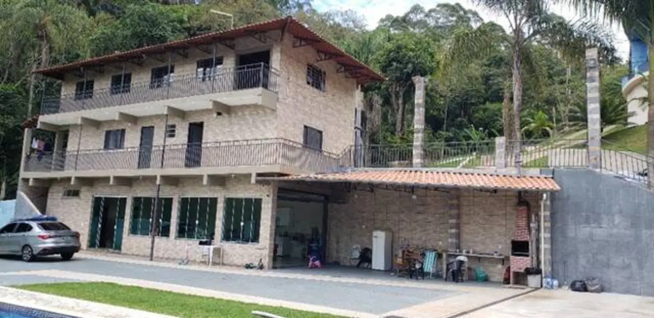 Foto 6 de Chácara com 3 quartos à venda, 500m2 em Mairipora - SP