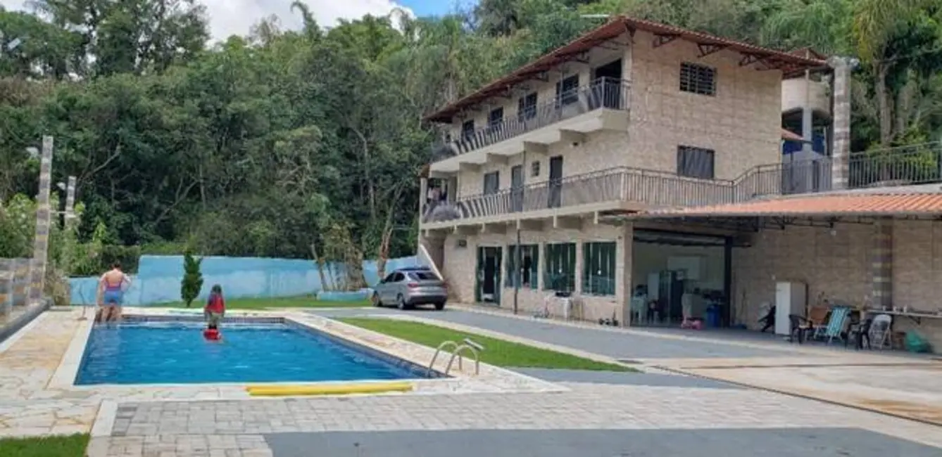 Foto 1 de Chácara com 3 quartos à venda, 500m2 em Mairipora - SP