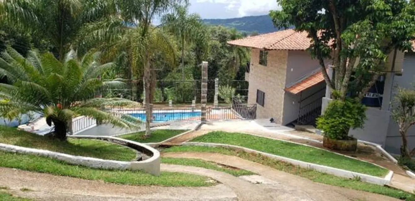 Foto 2 de Chácara com 3 quartos à venda, 500m2 em Mairipora - SP
