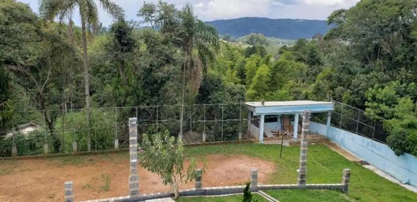 Foto 4 de Chácara com 3 quartos à venda, 500m2 em Mairipora - SP