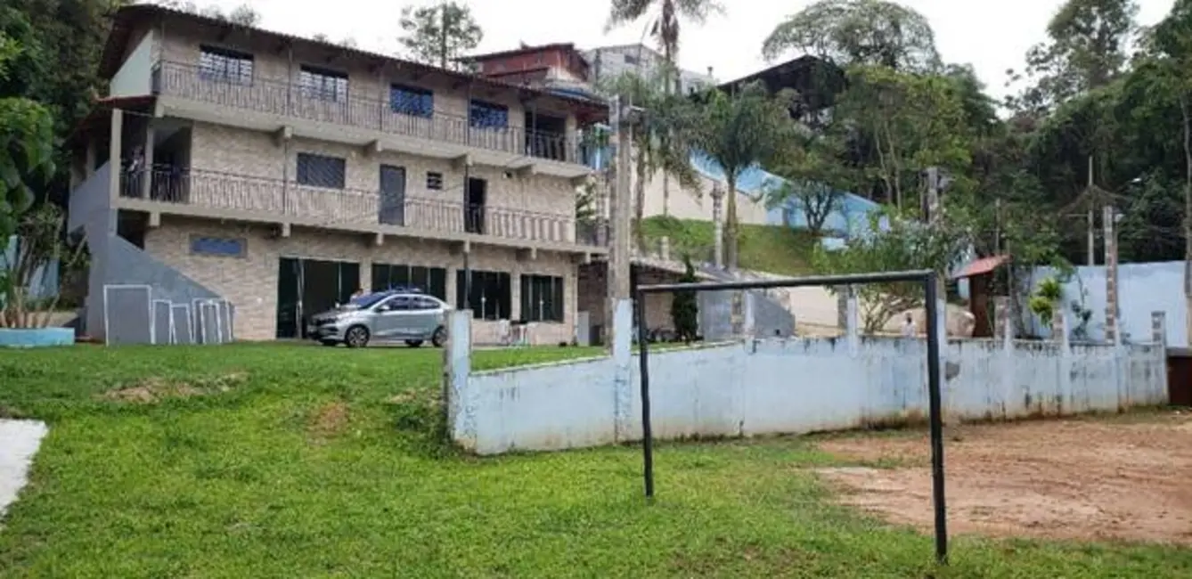 Foto 5 de Chácara com 3 quartos à venda, 500m2 em Mairipora - SP