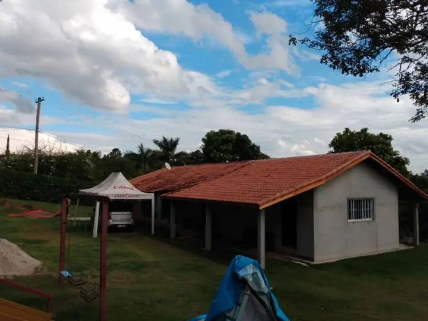 Foto 7 de Chácara com 3 quartos à venda, 214m2 em Área Rural de Atibaia, Atibaia - SP