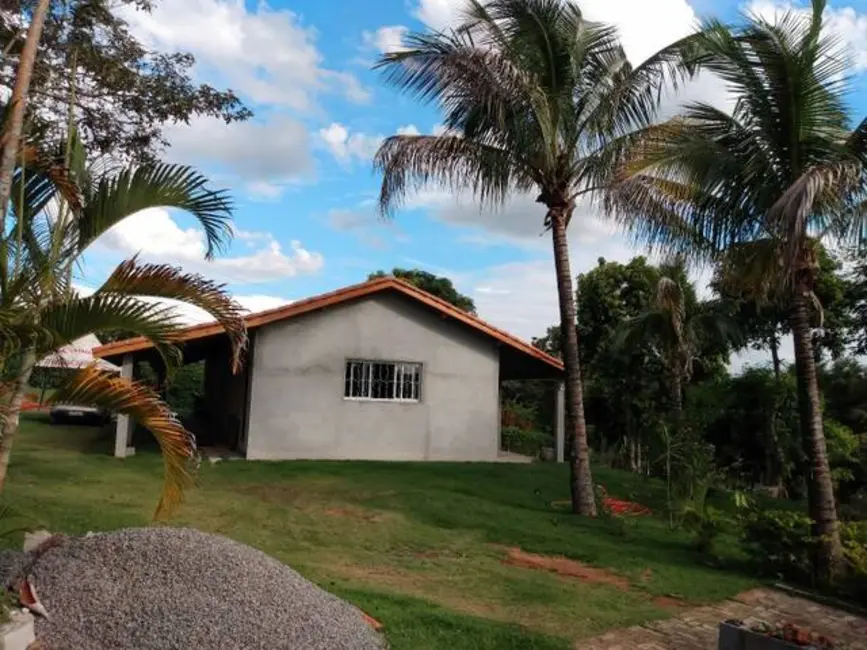 Foto 4 de Chácara com 3 quartos à venda, 214m2 em Área Rural de Atibaia, Atibaia - SP