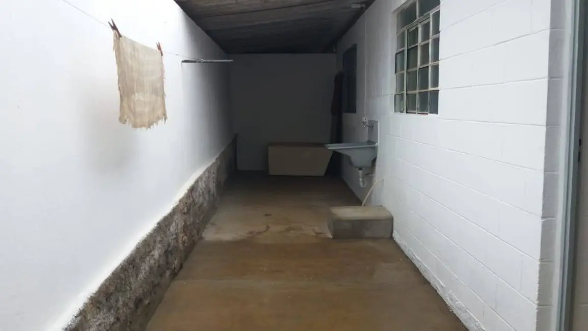 Foto 9 de Chácara com 1 quarto à venda, 90m2 em Jardim Estância Brasil, Atibaia - SP