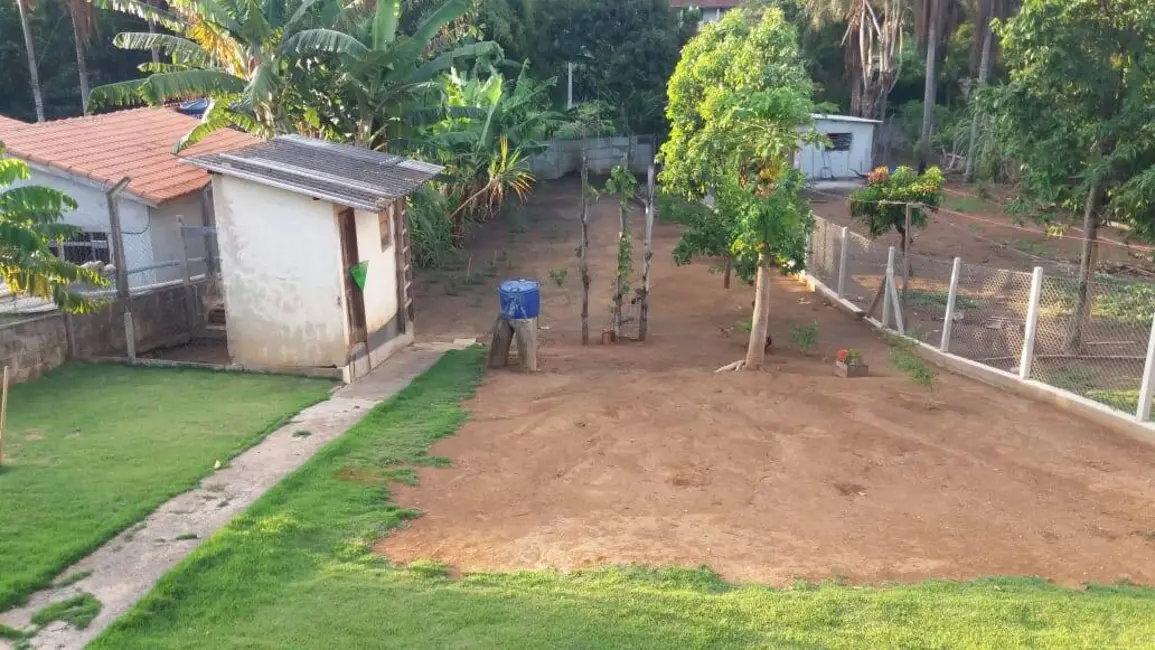 Foto 3 de Chácara com 1 quarto à venda, 90m2 em Jardim Estância Brasil, Atibaia - SP