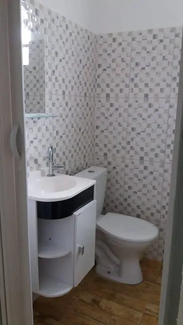 Foto 6 de Chácara com 1 quarto à venda, 90m2 em Jardim Estância Brasil, Atibaia - SP