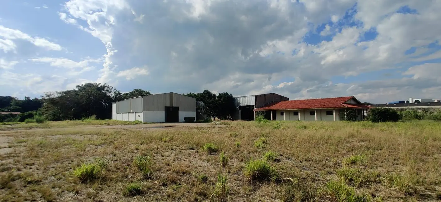 Foto 1 de Armazém / Galpão à venda, 4460m2 em Centro, Braganca Paulista - SP
