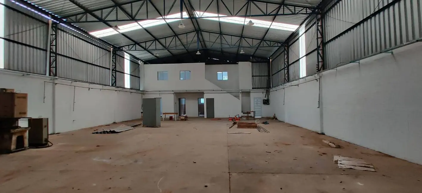 Foto 3 de Armazém / Galpão à venda, 4460m2 em Centro, Braganca Paulista - SP