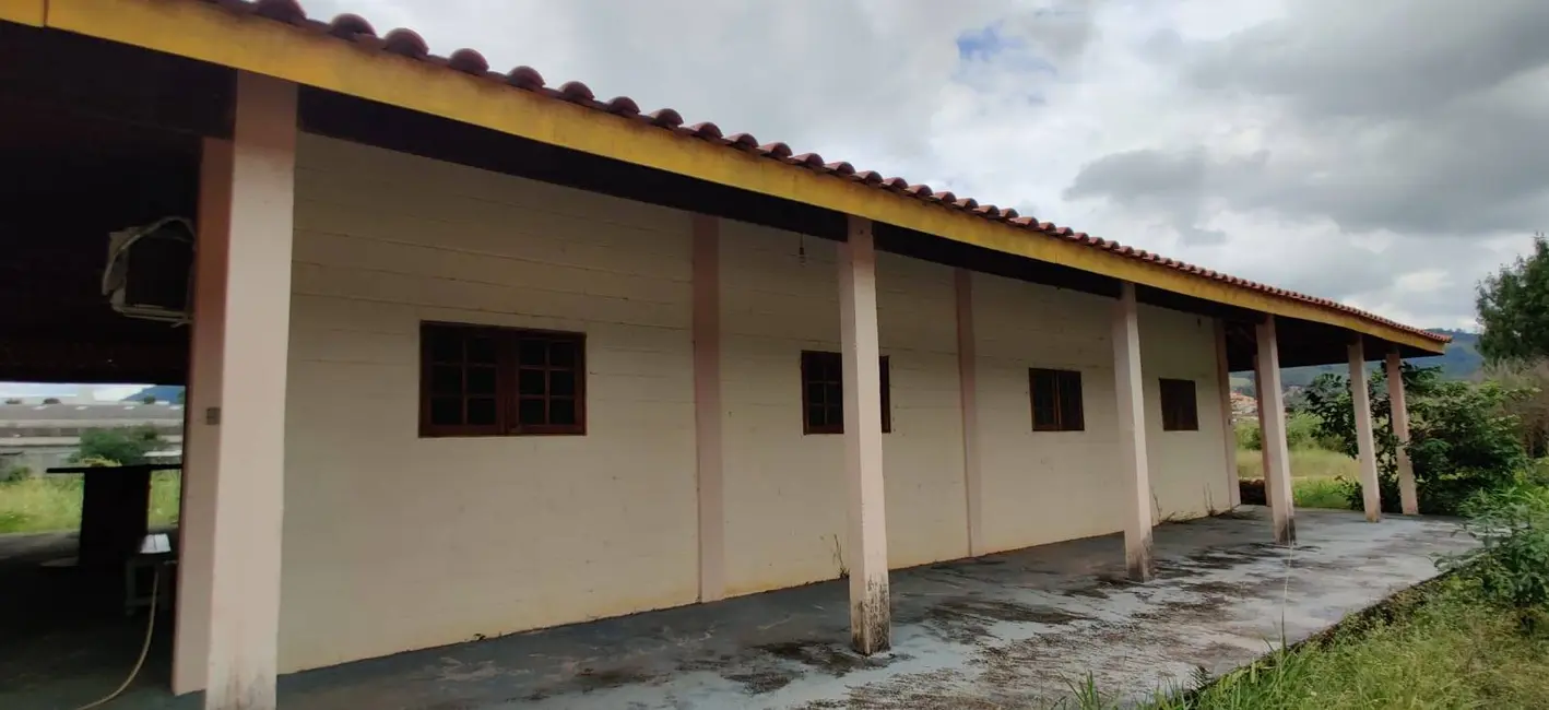 Foto 7 de Armazém / Galpão à venda, 4460m2 em Centro, Braganca Paulista - SP